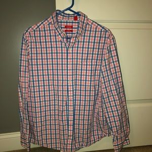💥SALE!!!💥 Men’s Izod Button Down